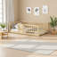 Lit de plancher avec lattes-645028122-645028121