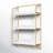 Vivendel 3 Piece Accent Shelf-131650198