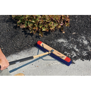 Push Broom
