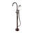 Freestanding Tub Filler with Diverter-51004402