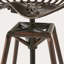 Tabouret RANCHER