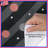 Polka Dots Bedding Pattern Duvet Cover Modern-123071800