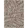 Maliana Washable Floral Indoor / Outdoor Rug