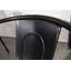 45cm H Slat Back Side Chair