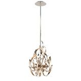 Graffiti 3 Light Pendant