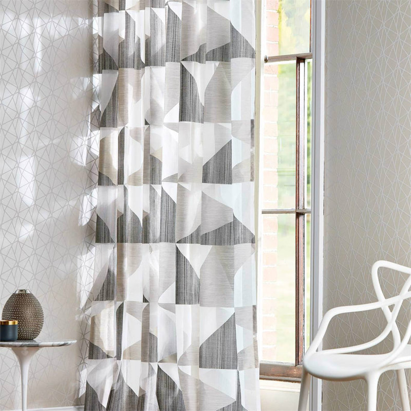 Vivo Fabric, Mortar/Gold