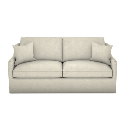 Fisher Base to Floor Mid Sofa