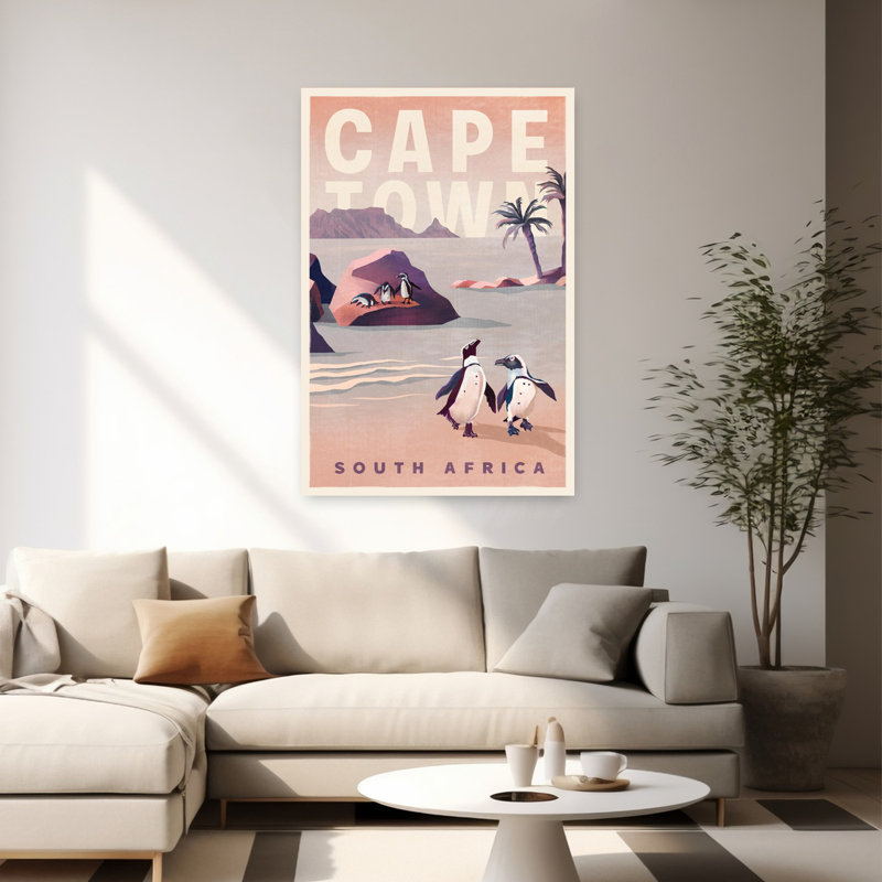 Print, 152.4cm H x 101.6cm W