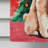 Double Sided Polyester Christmas-1731080157
