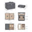 Wood Jewellery Box +