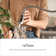 Moen Cia MotionSense Wave Single Handle Pulldown Kitchen Faucet with Power Clean Technology