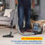 Russell Hobbs® RHCV3101 Atlas2 Cylinder Vacuum