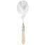 Aladdin Stainless Steel Serving Spoon-18841702