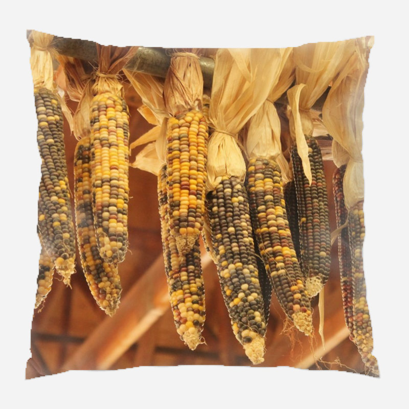  Coussin décoratif intérieur / extérieur Autumn