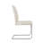 19'' H Genuine Leather Upholstered Side Chair-808316270