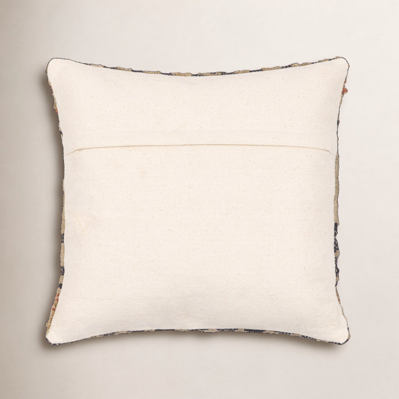 Housse de coussin Lucey, 22 po x 22 po