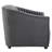 Announce Performance Velvet Channel Tufted Loveseat-1078053545