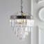 Lustre spectaculaire / unique à niveaux 2 lumières Kingsdown-27089596