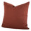Reversible Throw Pillow