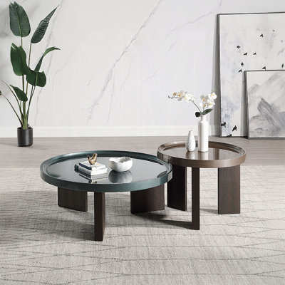 Lakita Living Room Table Set