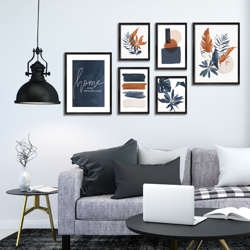 Shivangi Framed On MDF