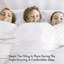 Medium-Weight Comfort For Year-Round Use Hollow Fiber Duvet-1629369070-1629369066