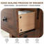Commode 5 tiroirs Farmhouse-1000711862