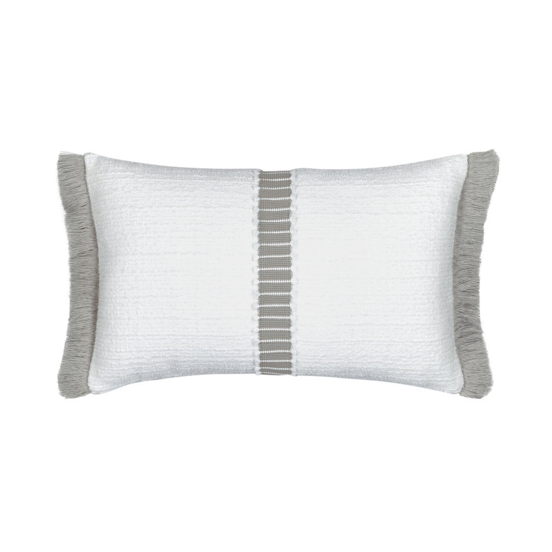 Deluxe Cloud Rectangular Pillow Cover & Insert