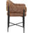 Jacenta Fabric Dining Chair-85937742