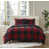 Red/Black selected
