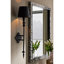 Anton 1 - Light Wallchiere