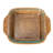 Birch Lane™ Sampson Square Rattan 2 Piece Baker Basket Bakeware Set-40526453