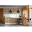 Anajia 100 cm x 50 cm Matte Peel & Stick Wallpaper Roll