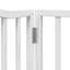Reshunda Solid Wood Dog House Door-41120708-41120709