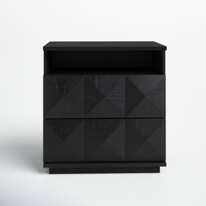 Iriye 2 - Drawer Nightstand