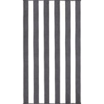 Tova Cotton Midweight Beach Towel