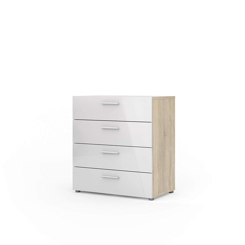 Austin 4 Drawer Chest