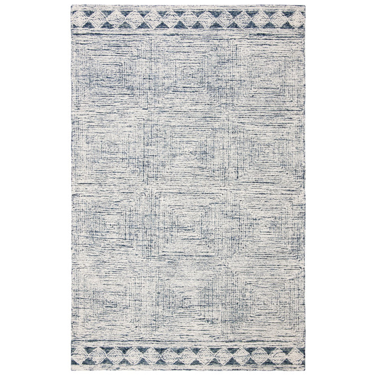 Cody Hand Tufted Wool Rug