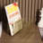 Metal Wire Desktop Magazine Holder