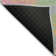 Machine Washable Indoor/Outdoor Christain ACN1342 Pink Rug