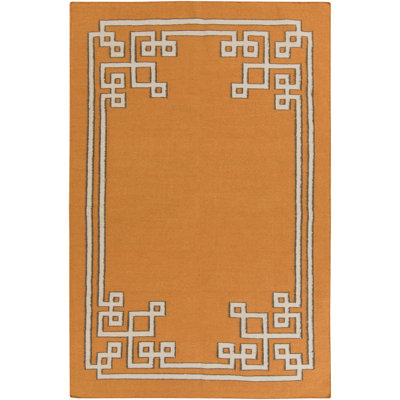 Alameda Wool Indoor Rug