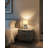  Boho 12.6" Table Lamp -1659594377