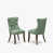 Vert saule