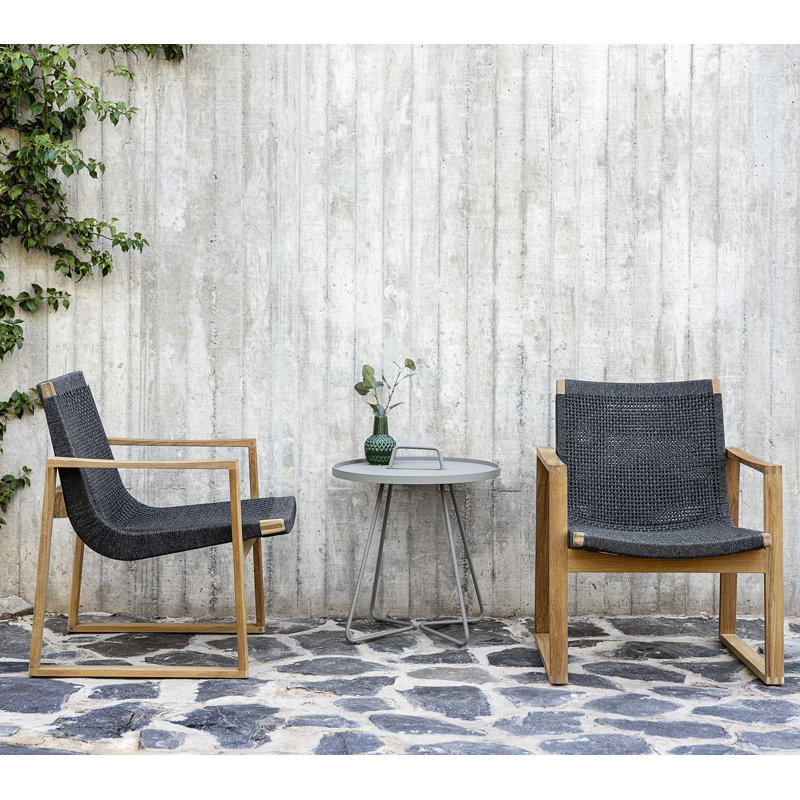 Endless Patio Chair