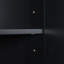 Armoire de salle de bain autoportante 70,8 po Charlotte