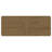 5-Piece Extension Leaf Dining Table Set-1532901416