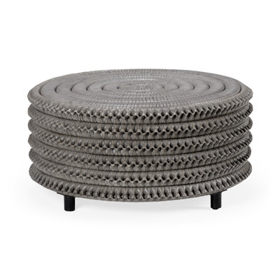 Christopher Cocktail Table