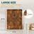 Versatile End Grain Acacia Cutting Board-93547648