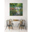 Evening Path - Painting on Canvas-1169753845