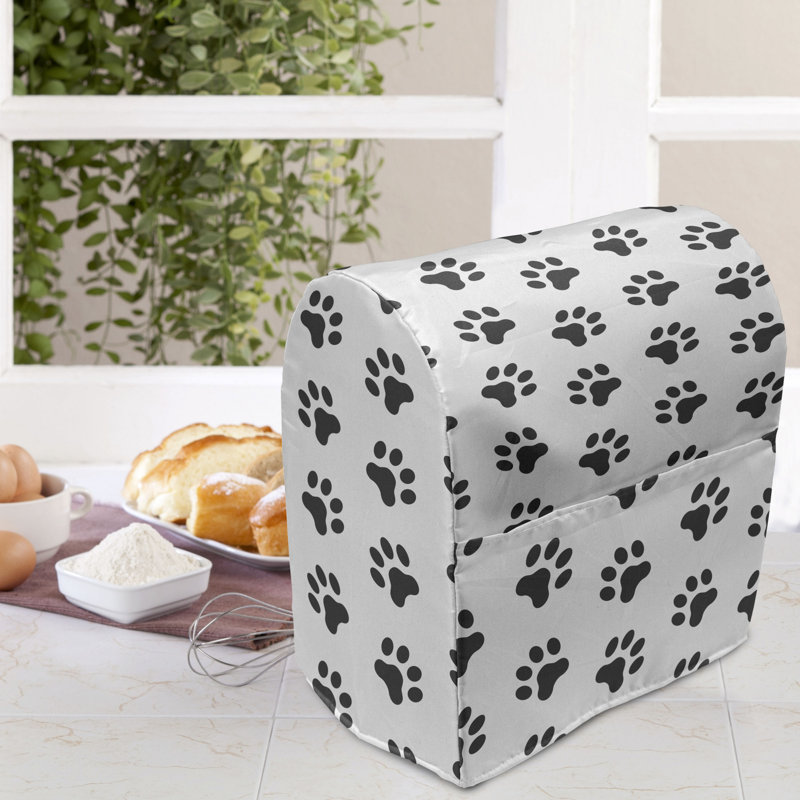 East Urban Home All That Apply Mixer Cover Mixer Accessory